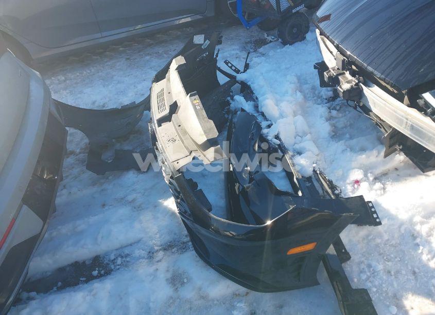 Photo 12 of 2021 Hyundai Sonata SEL (VIN 5NPEL4JAXMH067838)