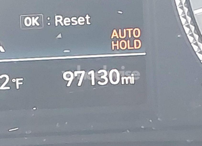 Photo 16 of 2021 Hyundai Sonata SEL (VIN 5NPEL4JAXMH067838)