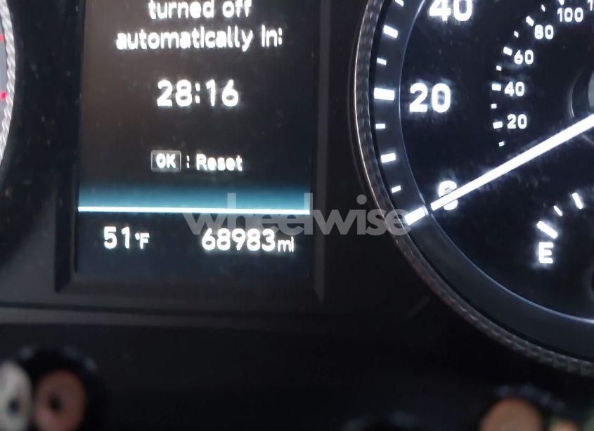 Photo 16 of 2021 Hyundai Sonata SEL (VIN 5NPEL4JAXMH094568)