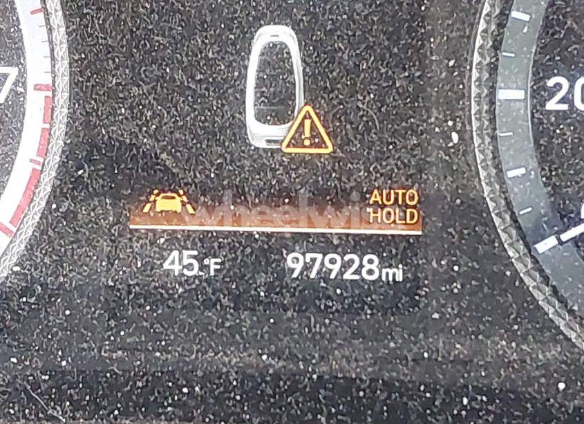 Photo 15 of 2021 Hyundai Sonata SEL (VIN 5NPEL4JAXMH107397)