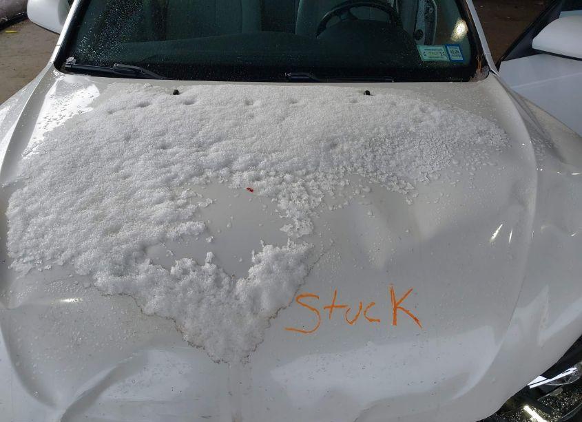 Photo 10 of 2007 Hyundai Sonata GLS (VIN 5NPET46C07H246386)