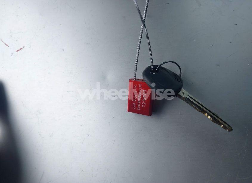 Photo 11 of 2007 Hyundai Sonata GLS (VIN 5NPET46C07H281834)