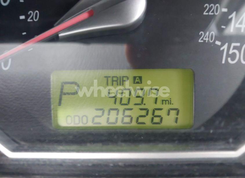Photo 15 of 2007 Hyundai Sonata GLS (VIN 5NPET46C07H281834)