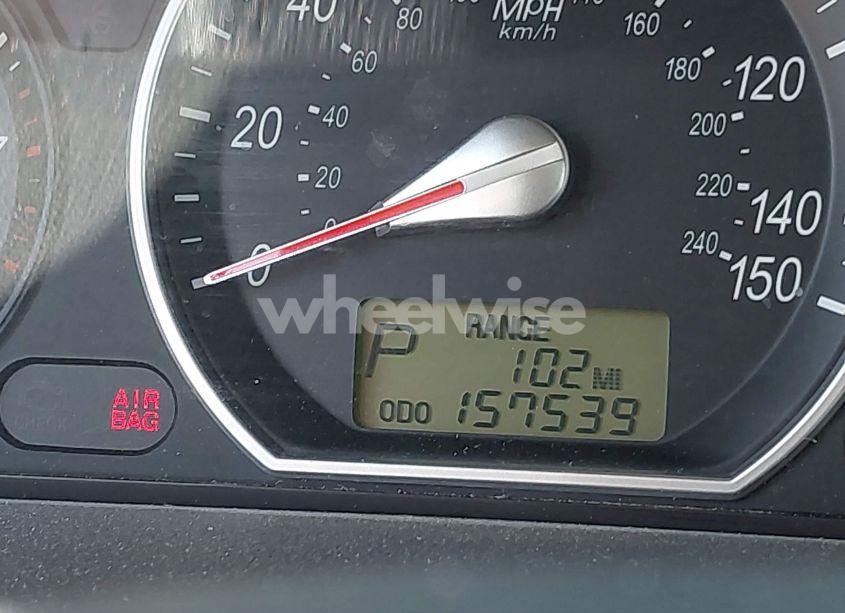 Photo 15 of 2007 Hyundai Sonata GLS (VIN 5NPET46C07H285429)