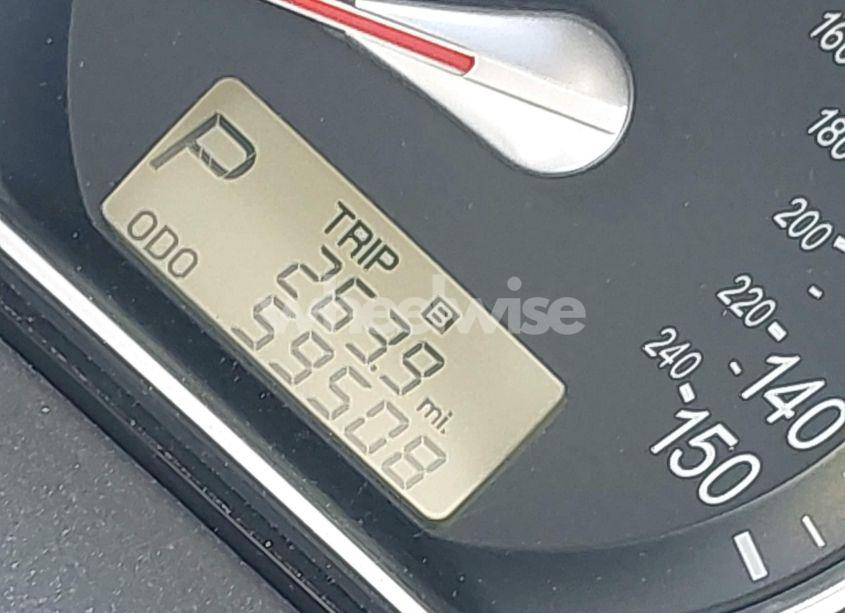 Photo 7 of 2008 Hyundai Sonata GLS (VIN 5NPET46C08H353181)