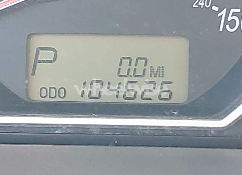 Photo 12 of 2008 Hyundai Sonata GLS (VIN 5NPET46C08H389064)