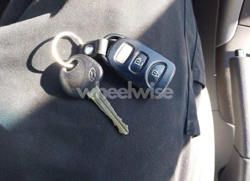 Photo 11 of 2009 Hyundai Sonata GLS (VIN 5NPET46C09H428432)