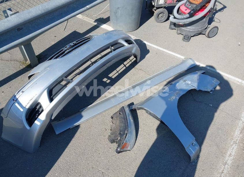 Photo 12 of 2009 Hyundai Sonata GLS (VIN 5NPET46C09H428432)