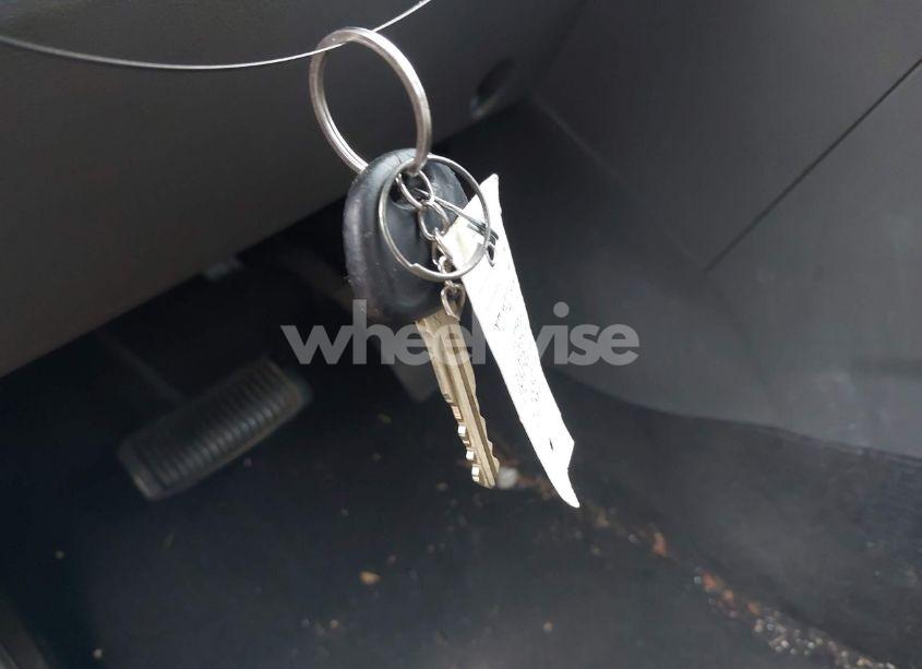 Photo 11 of 2009 Hyundai Sonata GLS (VIN 5NPET46C09H471457)