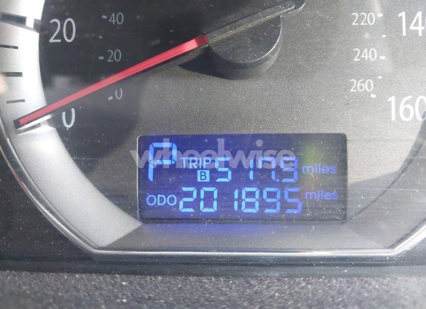 Photo 15 of 2009 Hyundai Sonata GLS (VIN 5NPET46C09H471457)