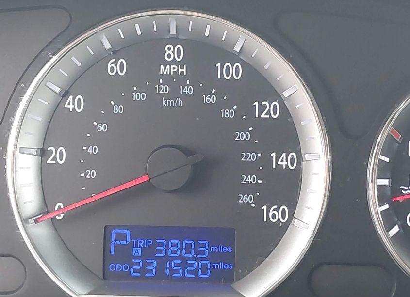 Photo 15 of 2009 Hyundai Sonata GLS (VIN 5NPET46C09H471510)