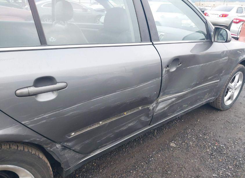 Photo 6 of 2009 Hyundai Sonata GLS (VIN 5NPET46C09H471510)