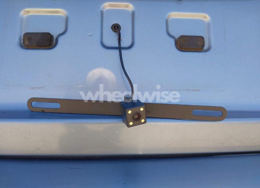 Photo 21 of 2009 Hyundai Sonata GLS (VIN 5NPET46C09H482782)