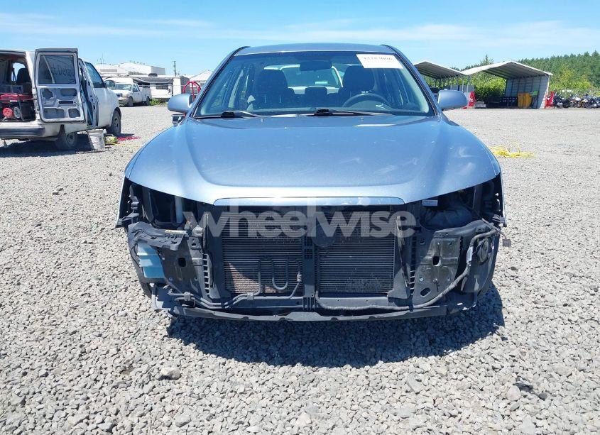 Photo 6 of 2009 Hyundai Sonata GLS (VIN 5NPET46C09H482782)