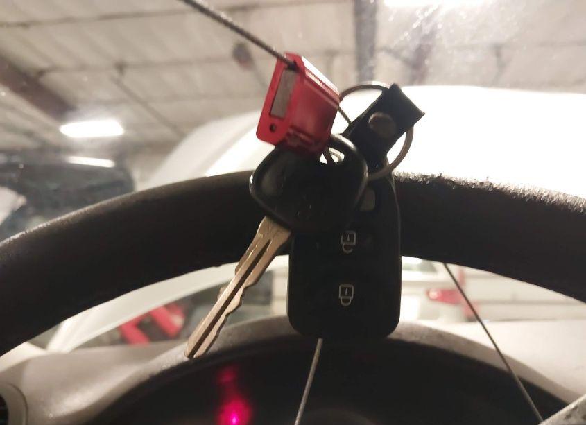 Photo 11 of 2009 Hyundai Sonata GLS (VIN 5NPET46C09H496844)