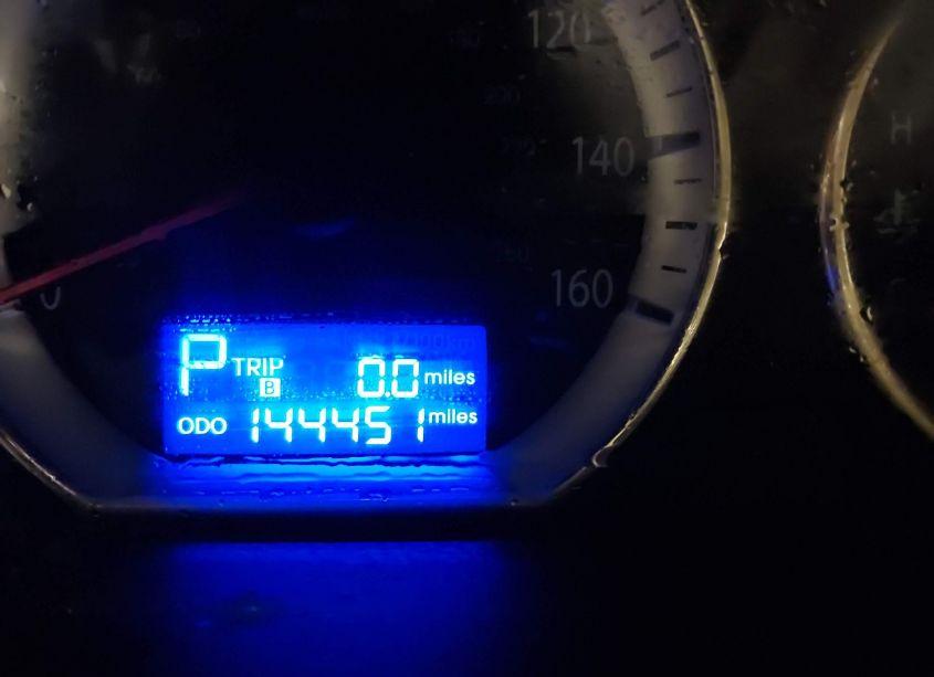 Photo 15 of 2009 Hyundai Sonata GLS (VIN 5NPET46C09H496844)