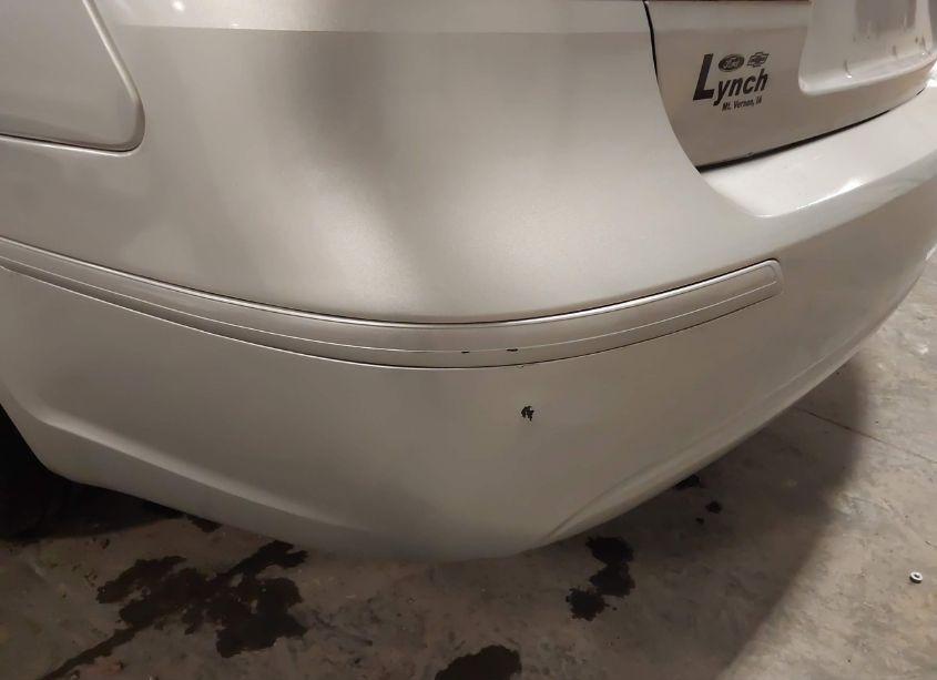 Photo 18 of 2009 Hyundai Sonata GLS (VIN 5NPET46C09H496844)