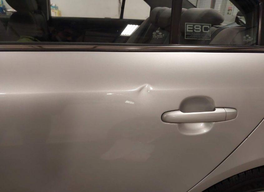 Photo 19 of 2009 Hyundai Sonata GLS (VIN 5NPET46C09H496844)