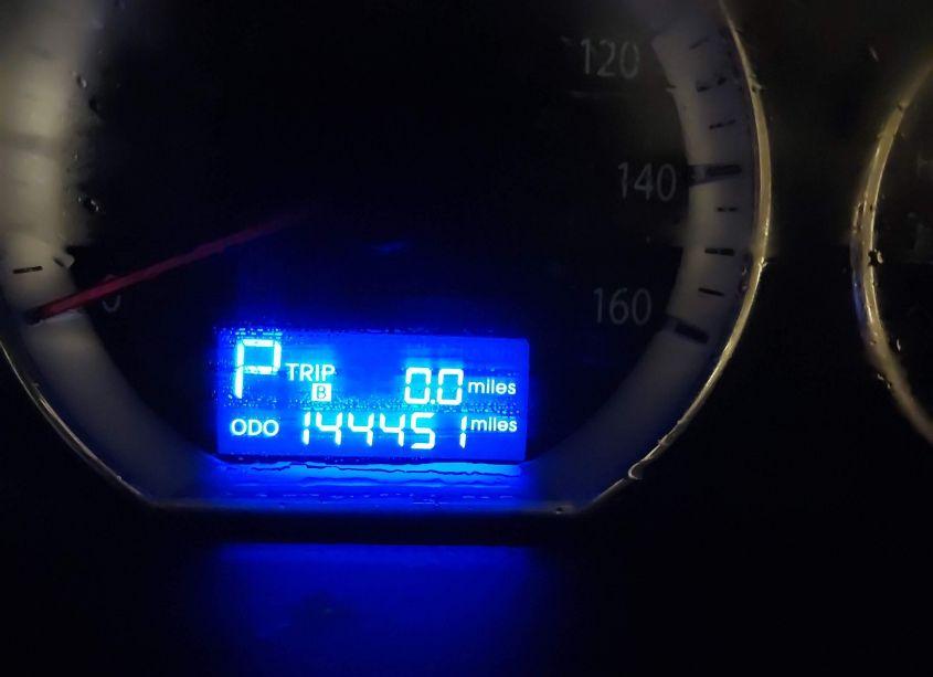 Photo 7 of 2009 Hyundai Sonata GLS (VIN 5NPET46C09H496844)