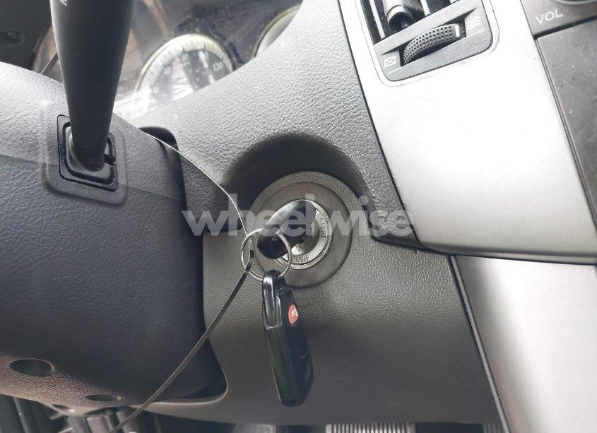 Photo 11 of 2009 Hyundai Sonata GLS (VIN 5NPET46C09H498030)