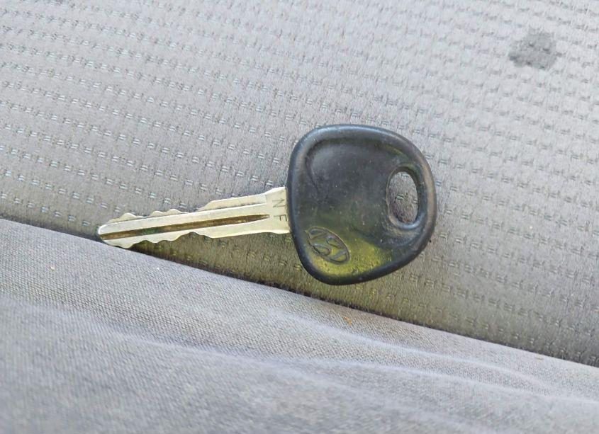 Photo 11 of 2009 Hyundai Sonata GLS (VIN 5NPET46C09H544004)