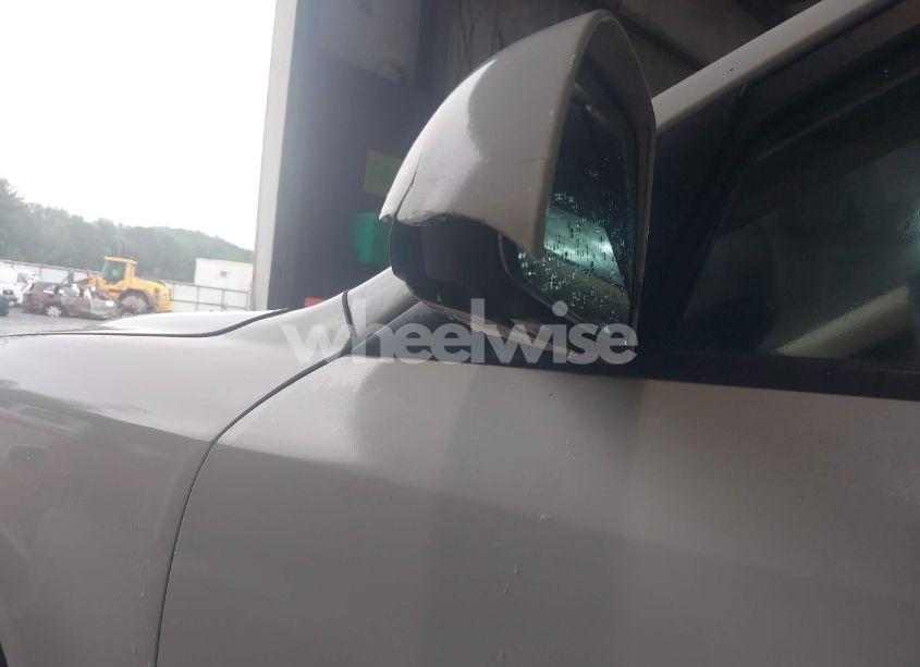 Photo 14 of 2009 Hyundai Sonata GLS (VIN 5NPET46C09H553754)