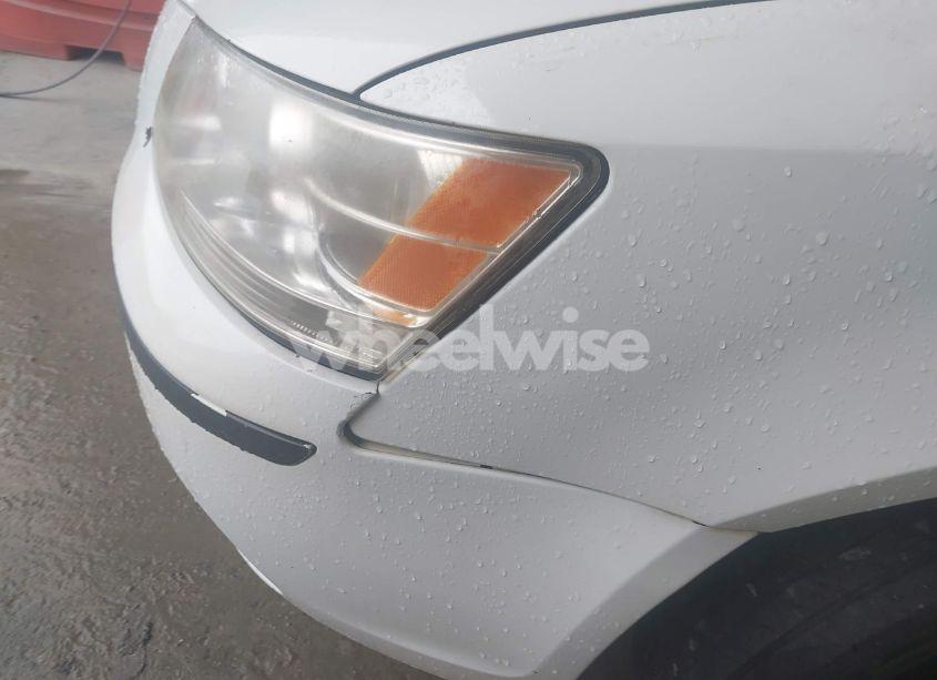 Photo 15 of 2009 Hyundai Sonata GLS (VIN 5NPET46C09H553754)