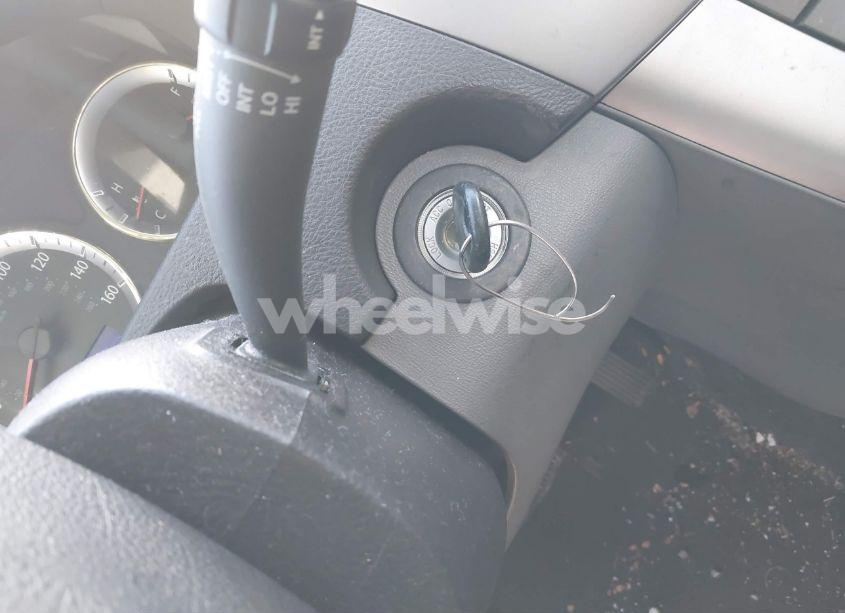 Photo 11 of 2009 Hyundai Sonata GLS (VIN 5NPET46C09H558405)