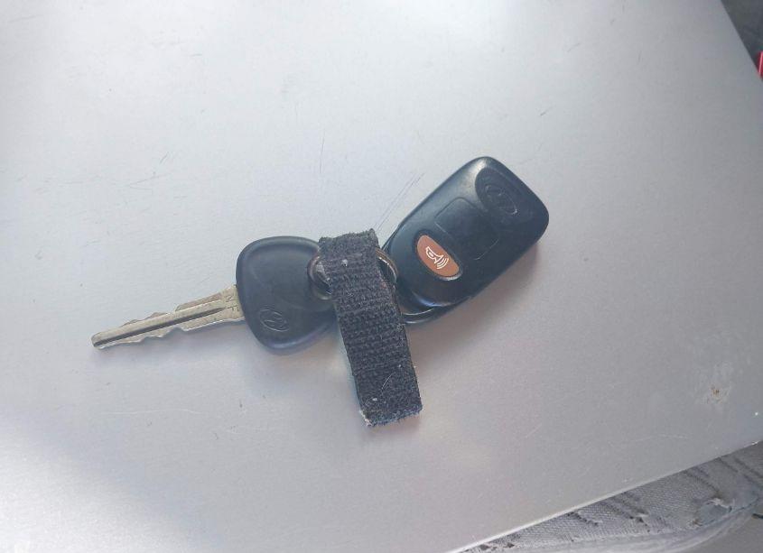 Photo 11 of 2007 Hyundai Sonata GLS (VIN 5NPET46C17H177840)