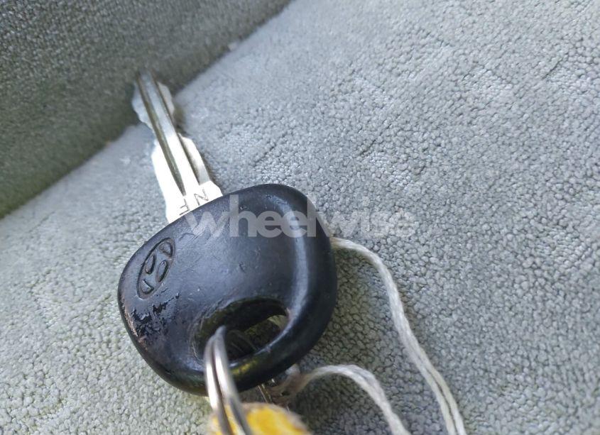 Photo 11 of 2007 Hyundai Sonata GLS (VIN 5NPET46C17H283351)