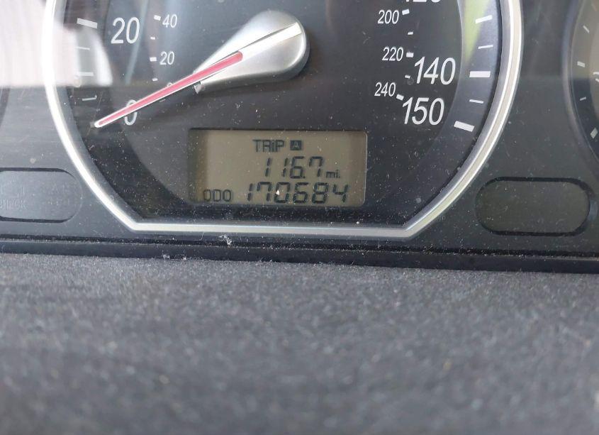 Photo 7 of 2008 Hyundai Sonata GLS (VIN 5NPET46C18H374928)