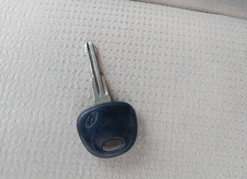 Photo 11 of 2009 Hyundai Sonata GLS (VIN 5NPET46C19H421019)