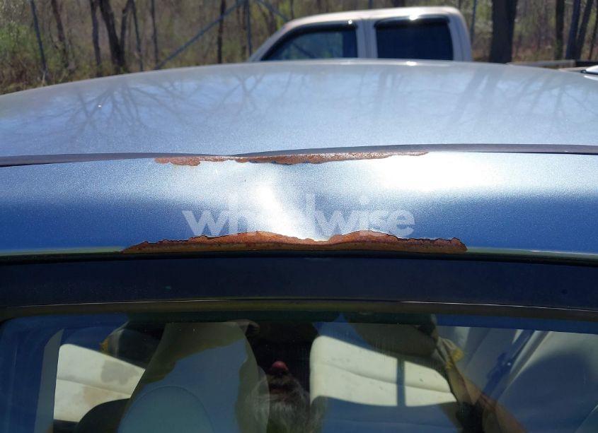 Photo 6 of 2009 Hyundai Sonata GLS (VIN 5NPET46C19H499641)