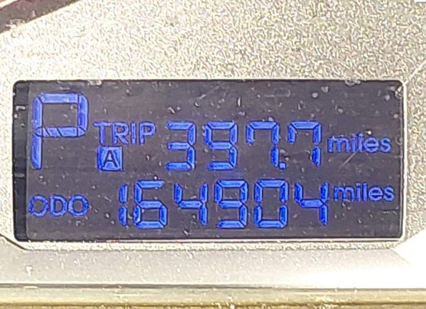 Photo 15 of 2009 Hyundai Sonata GLS (VIN 5NPET46C19H531990)
