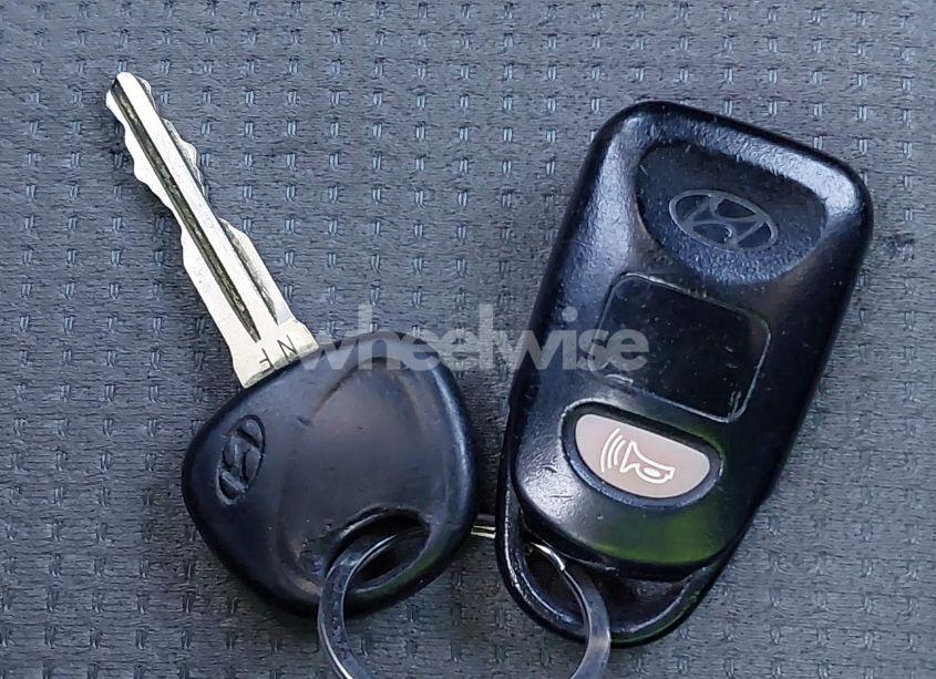 Photo 11 of 2009 Hyundai Sonata GLS (VIN 5NPET46C19H537286)