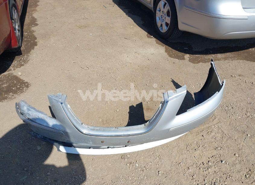 Photo 12 of 2009 Hyundai Sonata GLS (VIN 5NPET46C19H537286)