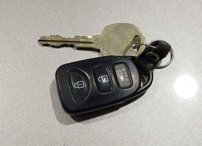 Photo 11 of 2009 Hyundai Sonata GLS (VIN 5NPET46C19H544240)