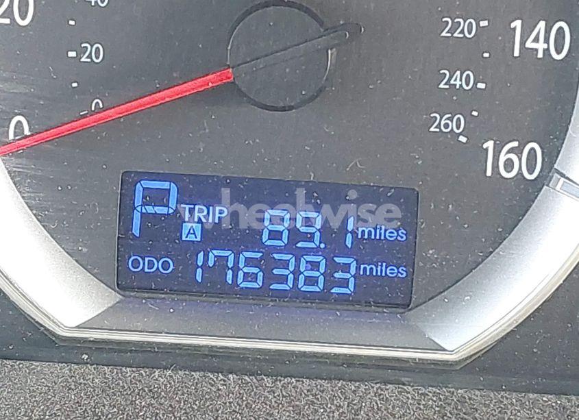 Photo 15 of 2009 Hyundai Sonata GLS (VIN 5NPET46C19H548062)