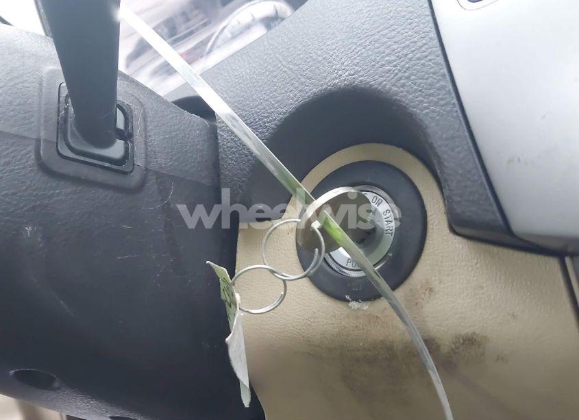 Photo 11 of 2009 Hyundai Sonata GLS (VIN 5NPET46C19H554329)