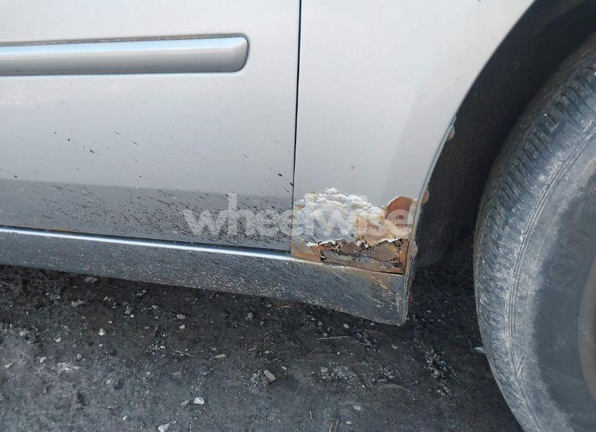 Photo 13 of 2007 Hyundai Sonata GLS (VIN 5NPET46C27H221358)