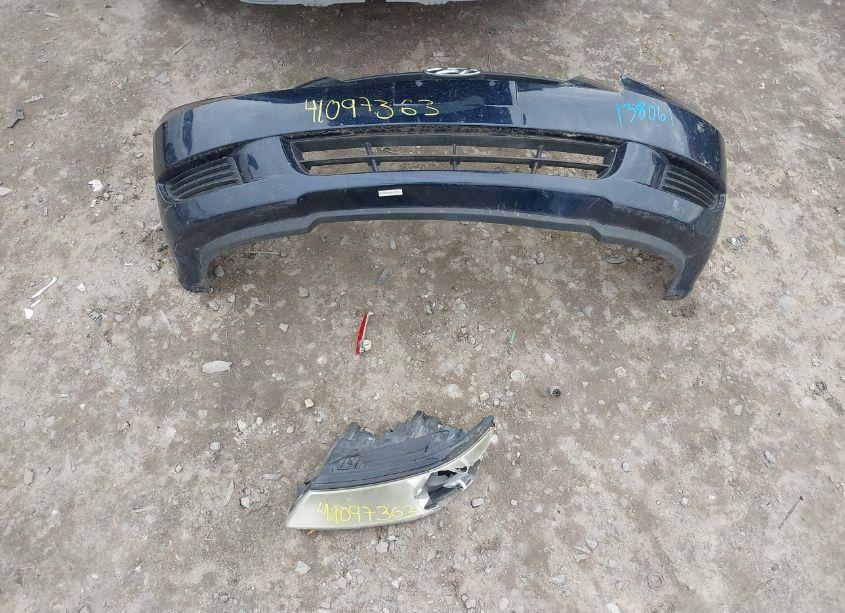 Photo 12 of 2007 Hyundai Sonata GLS (VIN 5NPET46C27H250956)