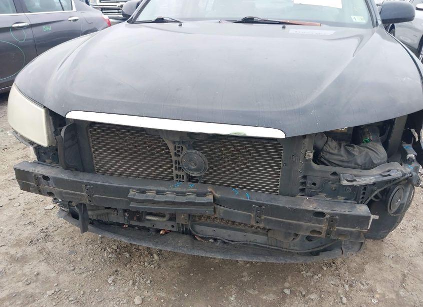 Photo 14 of 2007 Hyundai Sonata GLS (VIN 5NPET46C27H250956)