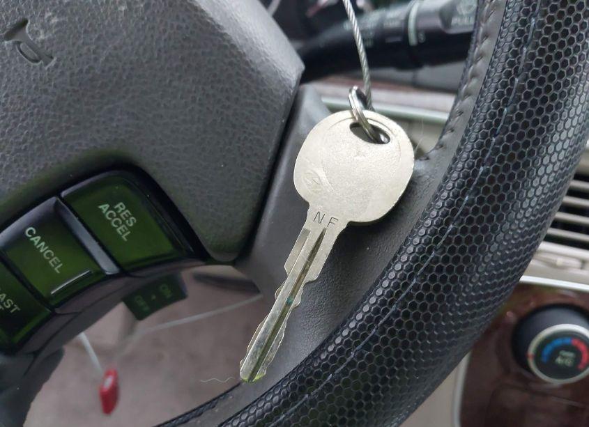 Photo 11 of 2007 Hyundai Sonata GLS (VIN 5NPET46C27H274562)