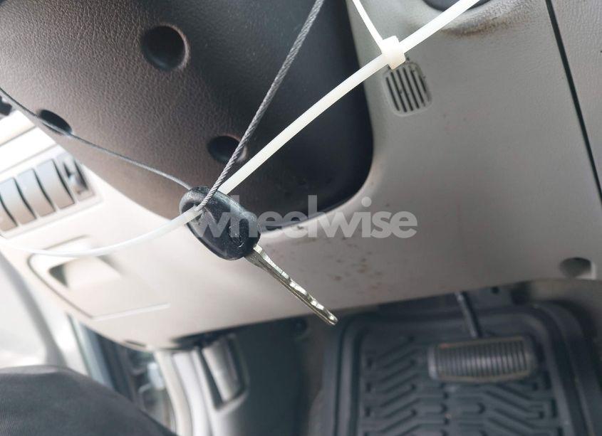 Photo 11 of 2007 Hyundai Sonata GLS (VIN 5NPET46C27H277123)