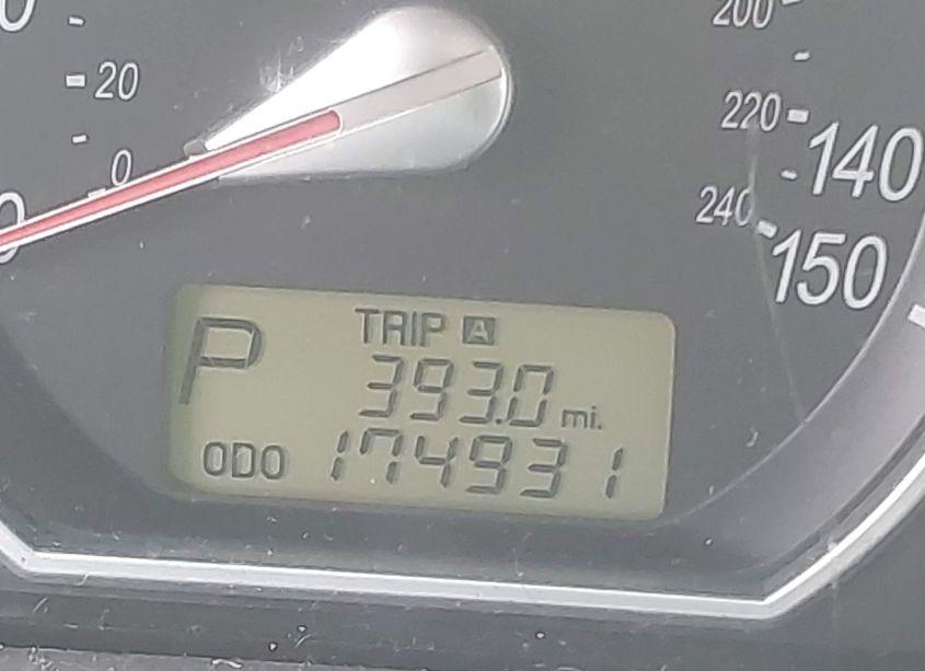 Photo 7 of 2007 Hyundai Sonata GLS (VIN 5NPET46C27H285237)