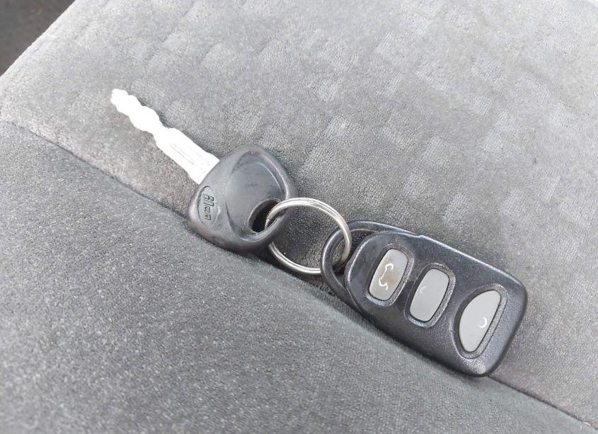 Photo 11 of 2007 Hyundai Sonata GLS (VIN 5NPET46C27H294584)