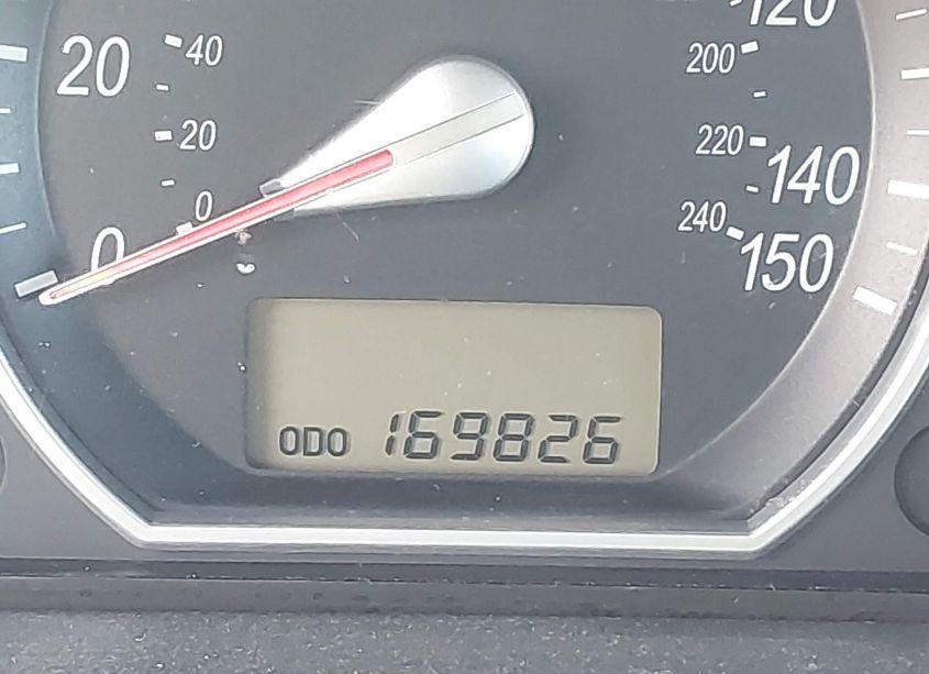 Photo 15 of 2007 Hyundai Sonata GLS (VIN 5NPET46C27H294584)