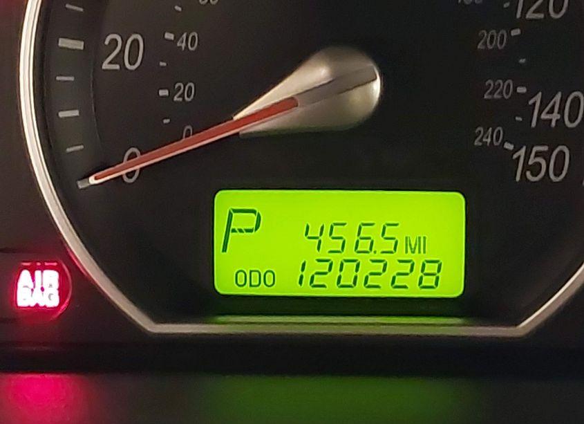 Photo 15 of 2007 Hyundai Sonata GLS (VIN 5NPET46C27H295816)