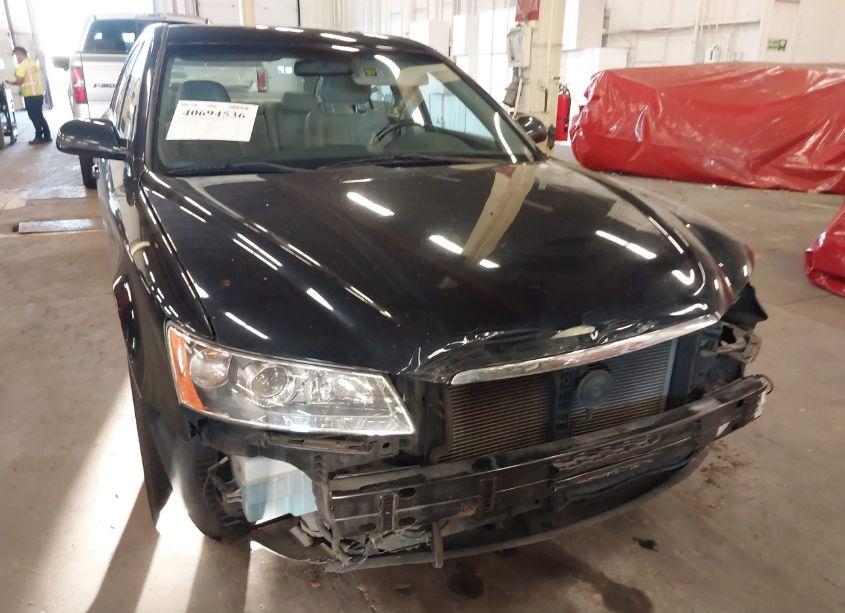 Photo 6 of 2007 Hyundai Sonata GLS (VIN 5NPET46C27H295816)