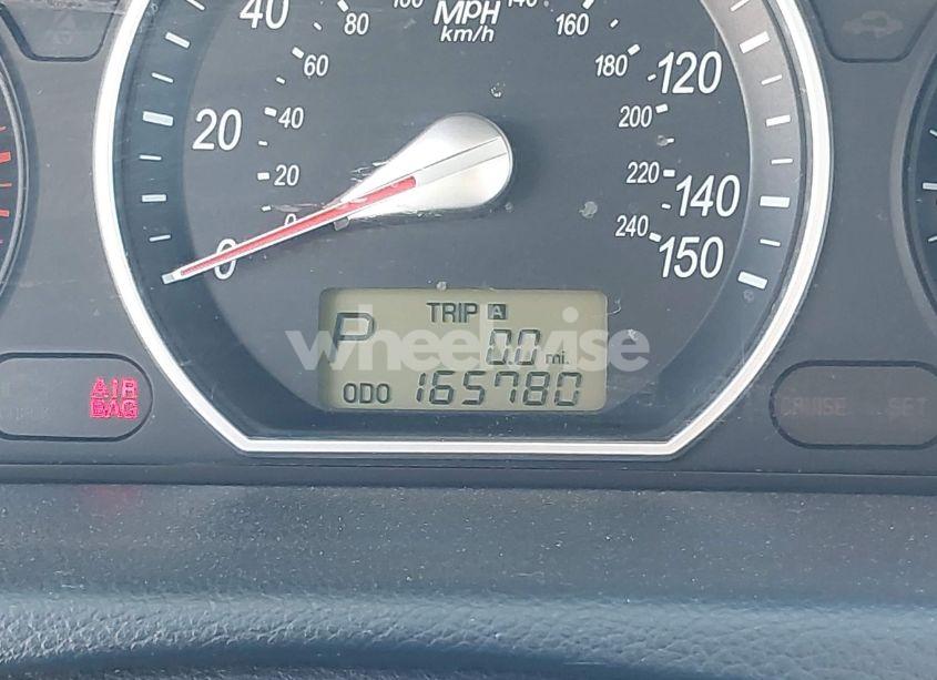 Photo 15 of 2008 Hyundai Sonata GLS (VIN 5NPET46C28H305858)